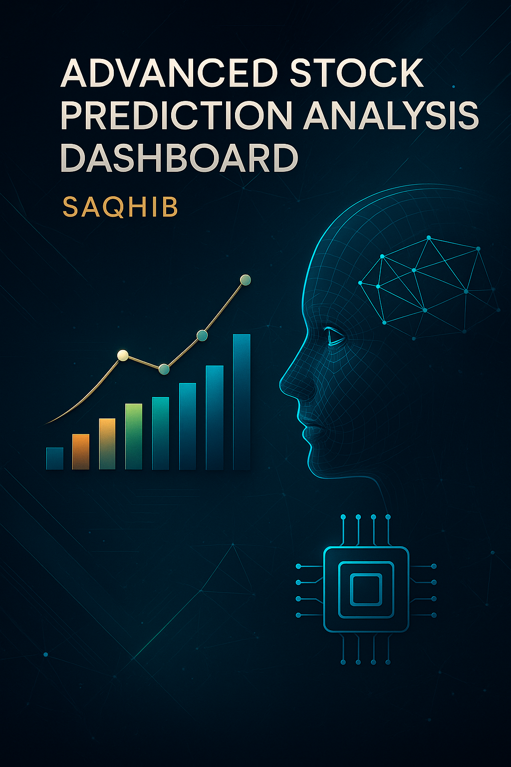 Advanced Stock Prediction Dashboard